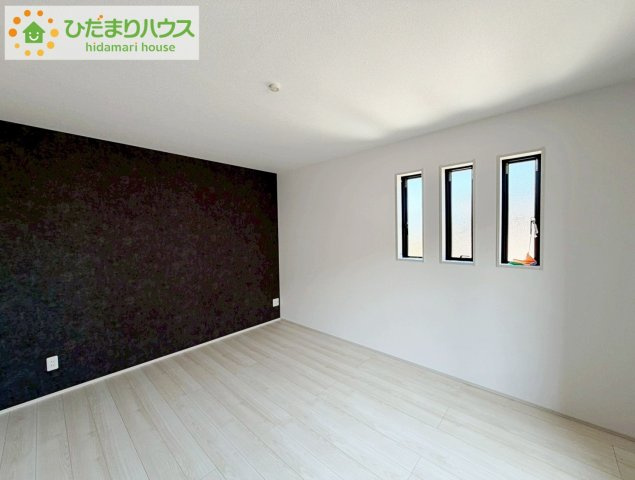 いわき市郷ケ丘4期　新築戸建　3号棟のその他