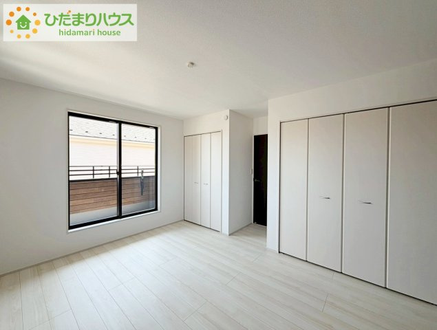 いわき市郷ケ丘4期　新築戸建　3号棟のその他