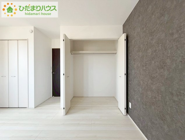 いわき市郷ケ丘4期　新築戸建　3号棟のその他