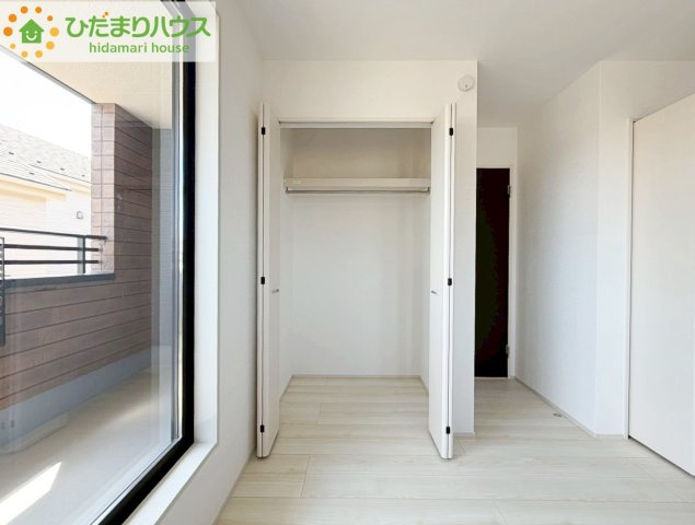 いわき市郷ケ丘4期　新築戸建　3号棟のその他