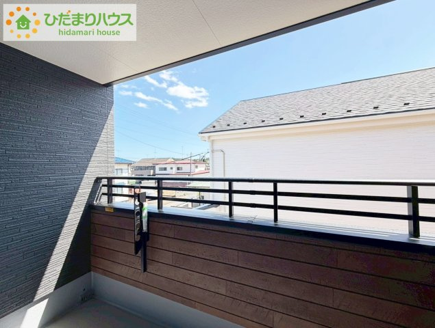 いわき市郷ケ丘4期　新築戸建　3号棟のその他