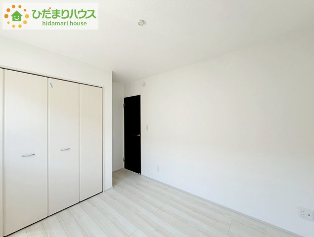 いわき市郷ケ丘4期　新築戸建　3号棟のその他