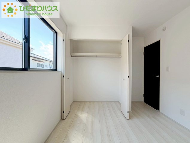 いわき市郷ケ丘4期　新築戸建　3号棟のその他