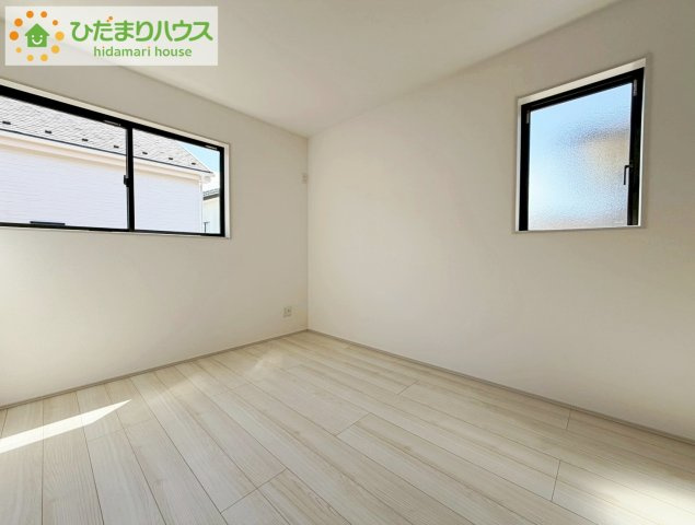 いわき市郷ケ丘4期　新築戸建　3号棟のその他