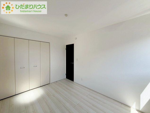 いわき市郷ケ丘4期　新築戸建　3号棟のその他