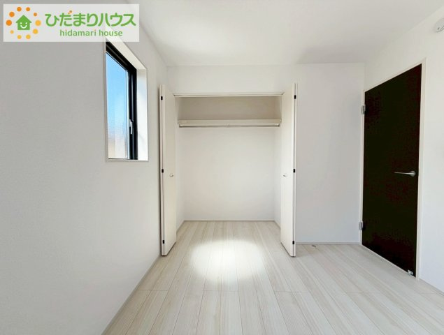 いわき市郷ケ丘4期　新築戸建　3号棟のその他