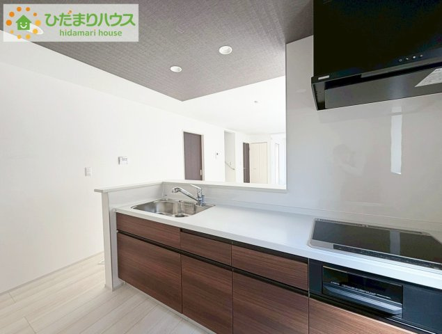 いわき市郷ケ丘4期　新築戸建　3号棟のその他