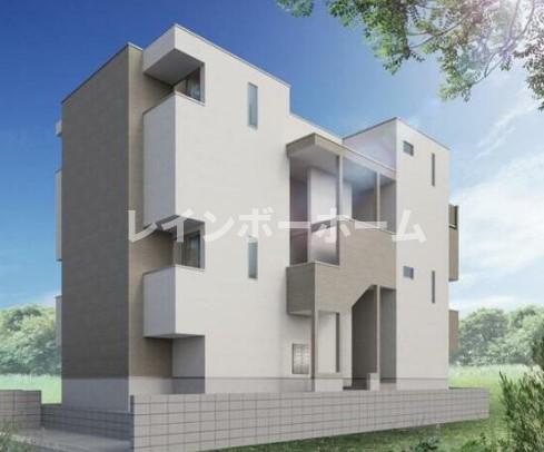 CBふじみ野レーヴ