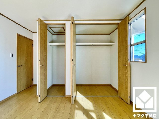 京田辺市同志社山手３丁目　T37号地の収納