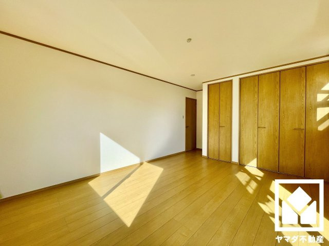 京田辺市同志社山手３丁目　T37号地の子供部屋