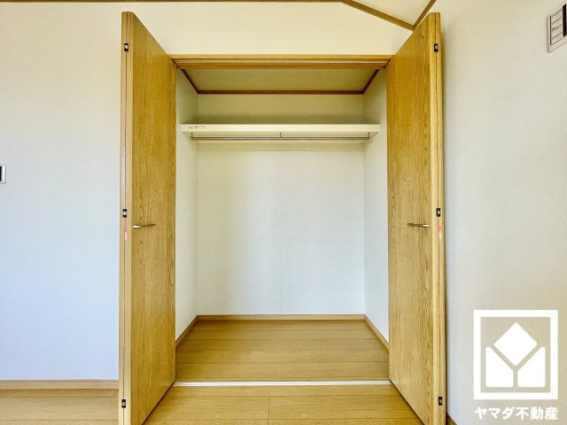 京田辺市同志社山手３丁目　T37号地の収納