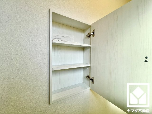 京田辺市同志社山手３丁目　T37号地のその他