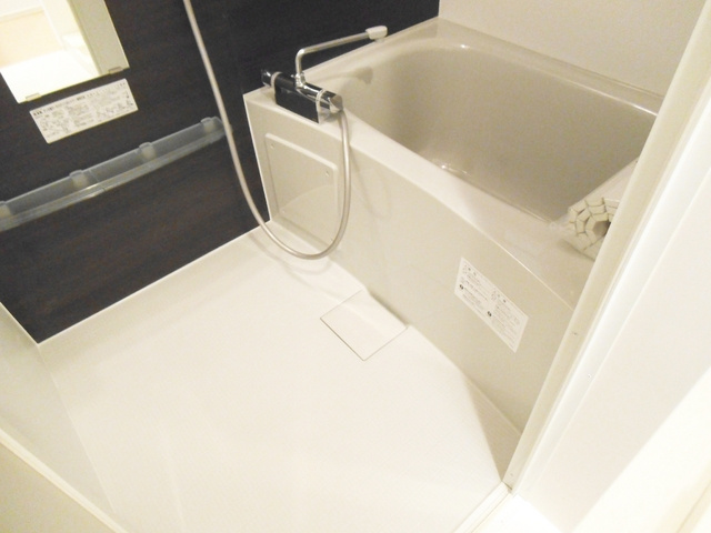 ミズカ　ラトゥールの浴室|バスルームです☆