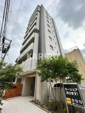 アバンティ桜宮