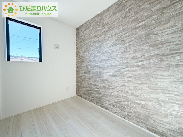 いわき市内郷高坂町2期　新築戸建の洋室|洋室A