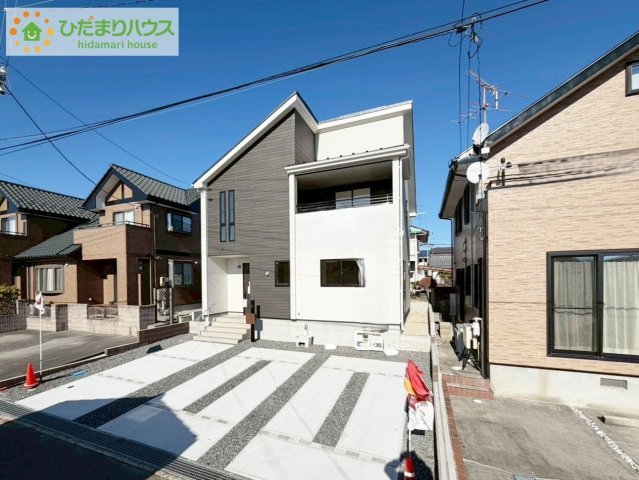 いわき市内郷高坂町2期　新築戸建
