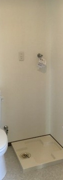 【設備】 | ファブール中村橋