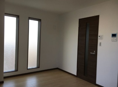 【寝室】 | ファブール中村橋