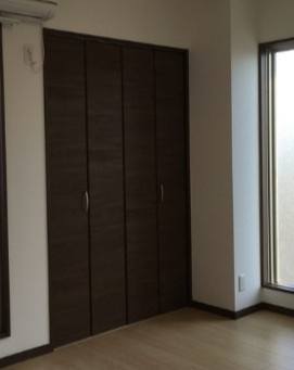 【収納】 | ファブール中村橋