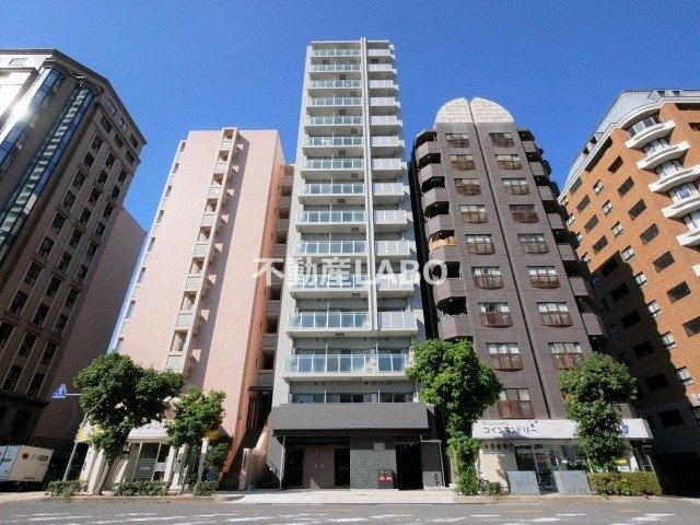 エスリード大阪上本町レジェーロ