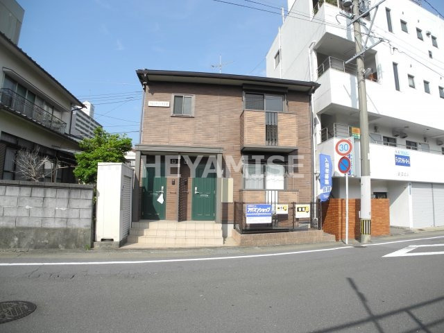 フォンティーヌ若葉