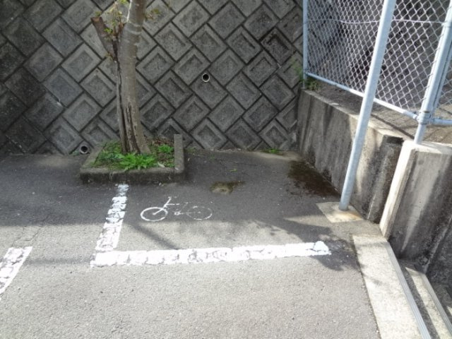 セジュール鳴見ヶ丘のその他