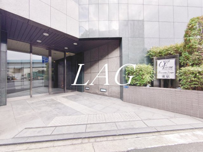 【エントランス】 | ベイサイドステージ東京 | エントランスです。