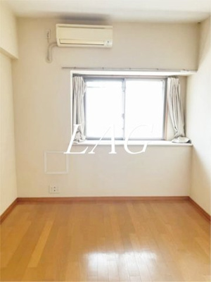 【寝室】 | ベイサイドステージ東京 | 寝室です。