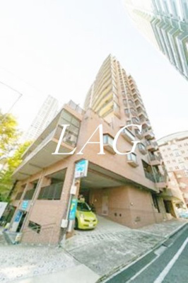 【外観】 | アルブル高輪