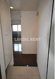 【玄関】 | アクタス天神北