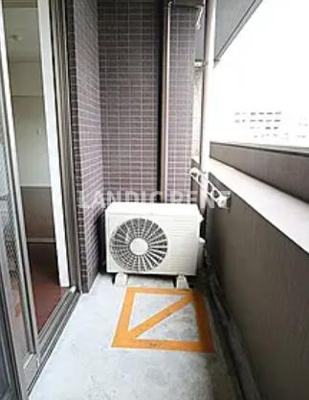 【バルコニー】 | アクタス天神北