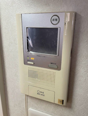 【セキュリティ】 | アクタス天神北