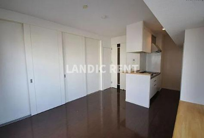 【居間・リビング】 | アクタス天神北