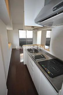 【キッチン】 | アクタス天神北