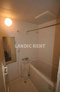 【浴室】 | アクタス天神北