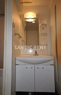 【洗面所】 | アクタス天神北