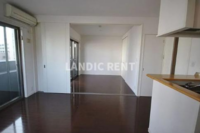 【内装】 | アクタス天神北