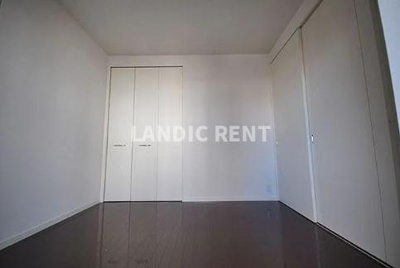 【内装】 | アクタス天神北