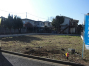 （練馬107期）練馬区土支田3丁目新築戸建全2棟。の画像