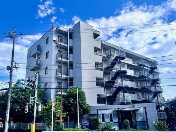 ＫＤＸレジデンス田園調布