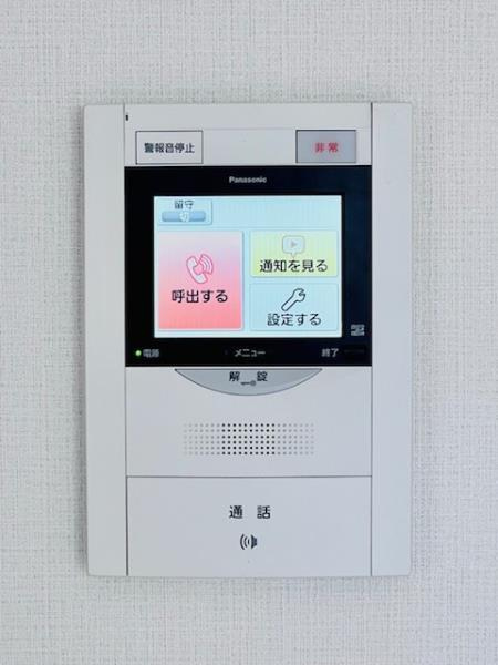 ＫＤＸレジデンス田園調布の設備