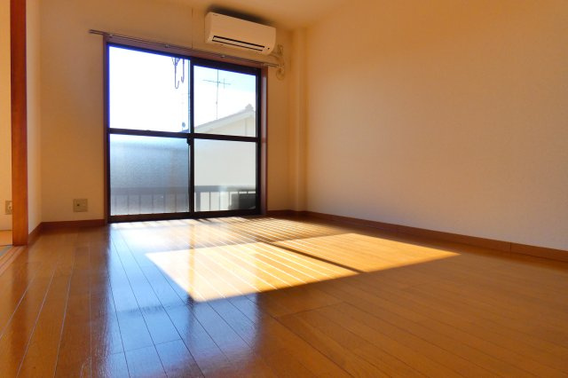 【居間・リビング】