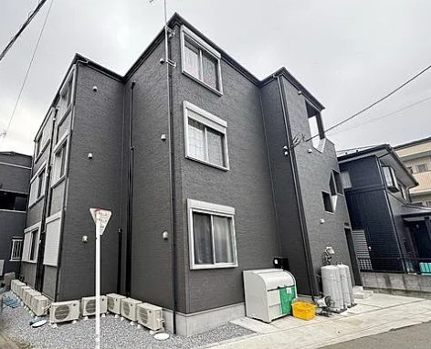 カインドネスみずほ台North