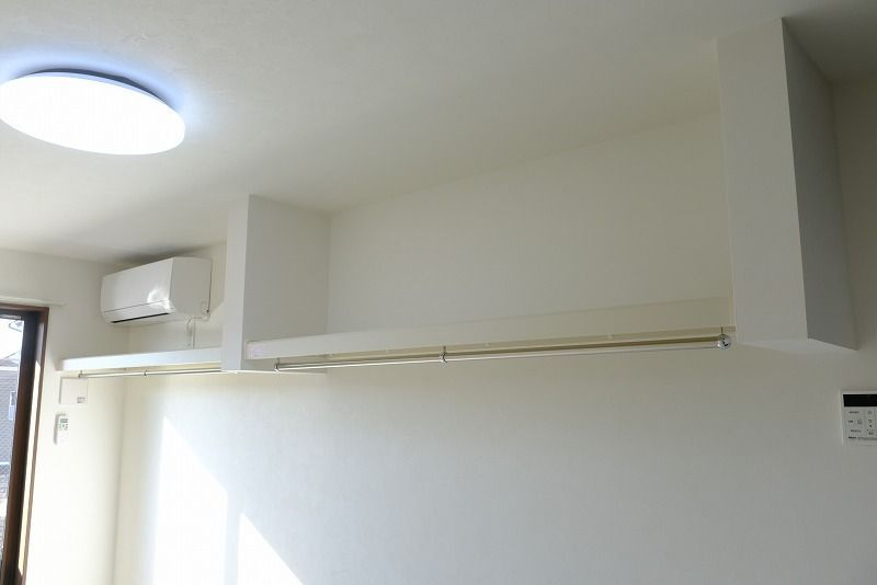 Ambition月吉 の設備