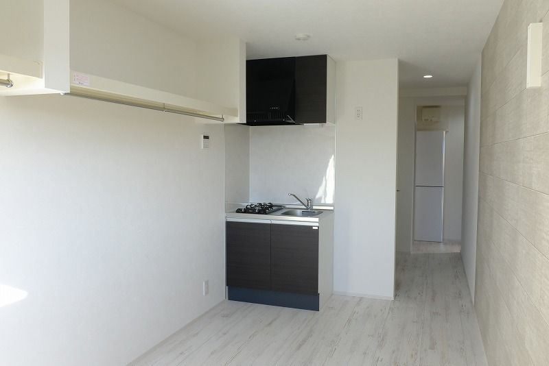 Ambition月吉 のキッチン