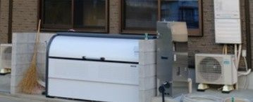 Ambition月吉 のその他共用部分