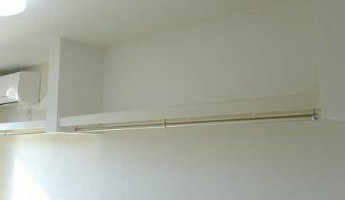 Ambition月吉 の収納