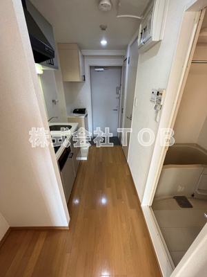 【内装】 | エコロジー高井戸プロセンチュリー | ※同間取り別号室写真です