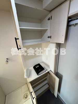 【その他】 | エコロジー高井戸プロセンチュリー | シューズボックス※同間取り別号室写真です