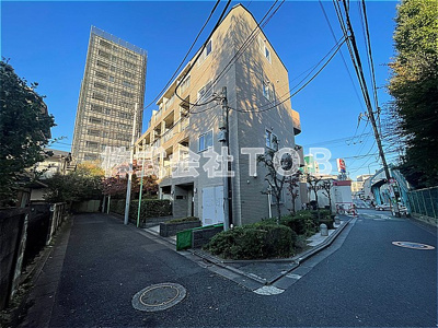 【外観】 | エコロジー高井戸プロセンチュリー | エコロジー高井戸プロセンチュリー